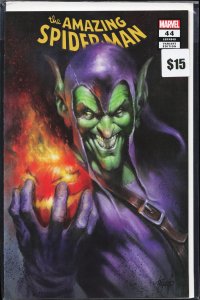 The Amazing Spider-Man #44 Parrillo Cover A (2020)