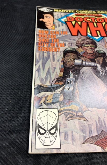 Marvel Premiere #60 (1981)