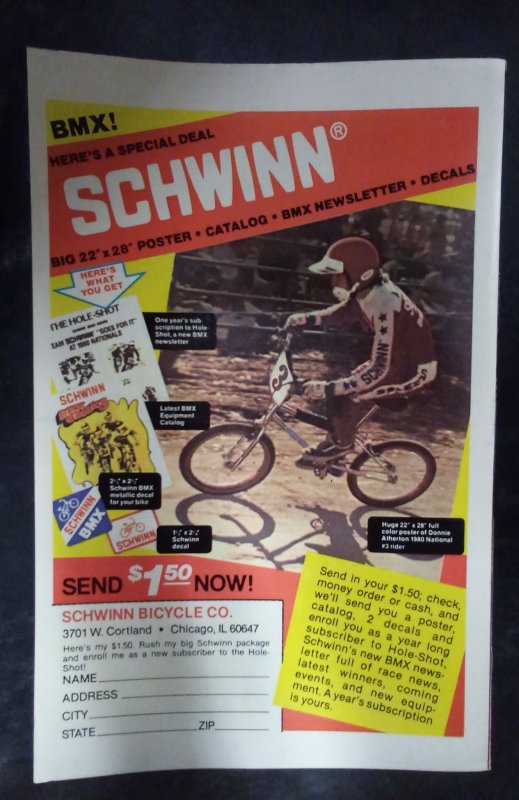 Spider-Woman #29 (1980)