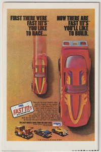 Flash #304 (Dec 1981, DC), FN-VFN (7.0), intro/origin Colonel Computron