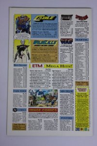 The Sensational She-Hulk #42 (1992) She-Hulk NM