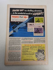 World's Finest Comics #109 (1960) FN Condition! 2 1/4 in tears bc