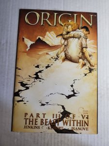 Origin #3 (2002)