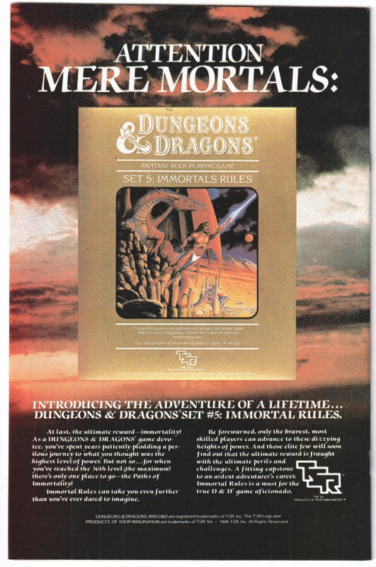 G.I. Joe: A Real American Hero #55 (1987) G.I. Joe