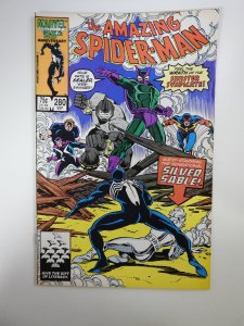 The Amazing Spider-Man #280 (1986)