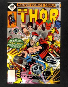 Thor #271