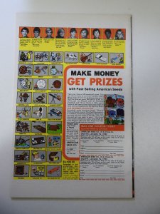 Fantastic Four #205 (1979) VF- Condition