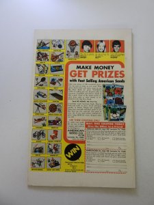 Giant-Size Fantastic Four #5 (1975) VF- condition