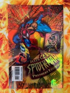 Spider-Man: Maximum Clonage Alpha (1995) - NM