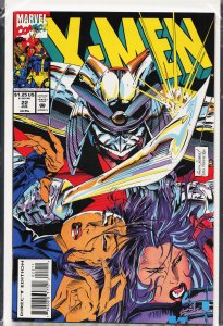 X-Men #22 (1993) X-Men