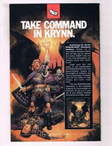 The New Mutants #60 VF Marvel Comics Comic Book X-Men DE15