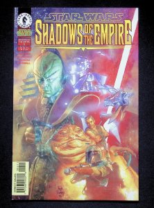 Star Wars: Shadows of the Empire #6