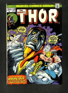 Thor #220