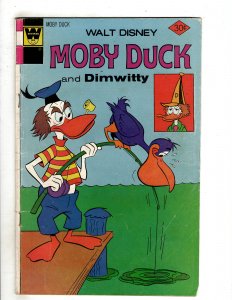 Moby Duck #26 (1977) J603