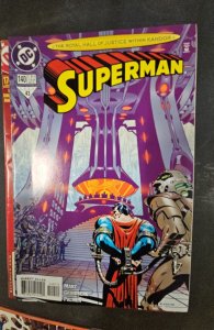 Superman #140 (1998)