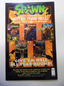 Spawn #32 (1995) VF+ Condition