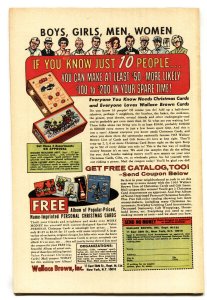 Journey into Mystery  #119 - 1965 - Marvel - VF+ - comic book