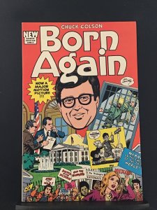 Born Again #1 (1978)