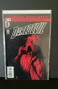 Daredevil #34 (2002)