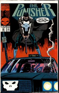 The Punisher #45 (1991) Punisher