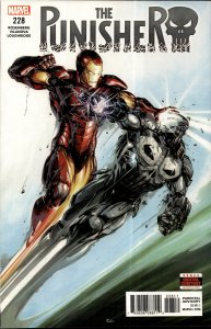 The Punisher #228 (2018)