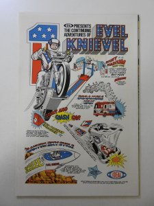 Daredevil #118 (1975) 1st App of Blackwing! FN/VF Condition MVS Intact