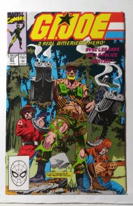 G.I. Joe: A Real American Hero #97 >>> SEE MORE w $4.99 UNLIMITED SHIPPING!!!