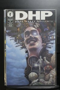 Dark Horse Presents #95 (1995)