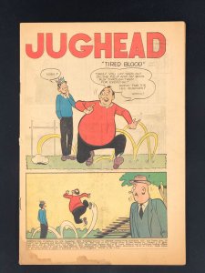 Archie's Pal Jughead #103 (1963)