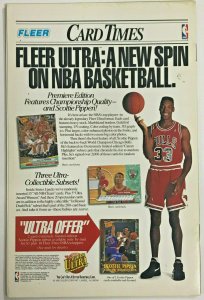 VENOM LETHAL PROTECTOR#1 VF 1993 MARVEL COMICS