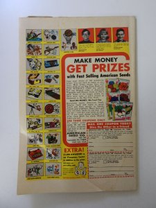 Fantastic Four #122 (1972) VG condition