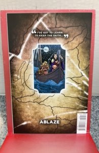 Belit & Valeria: Swords vs Sorcery #5 (2022)