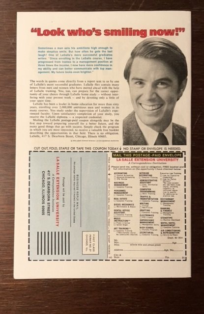 Howard the Duck #7 (1976)