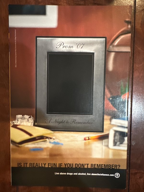 The All New Atom #22 (2008)