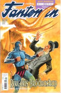 The Brotherhood of the Ring