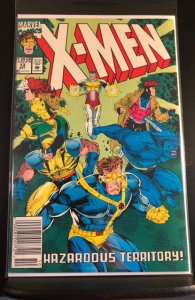 X-Men #13 (1992)