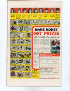 Marvel Spotlight #33  (1977)