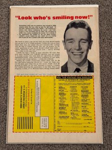 Adventure Into Fear #15 (1973)