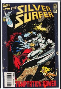 Silver Surfer #98 (1994) Silver Surfer