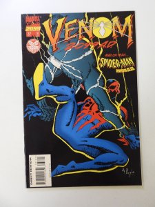 Spider-Man 2099 #37 VF- condition