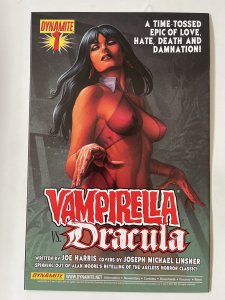 dean koontz - Nevermore #5 - NM+ ( 2011)