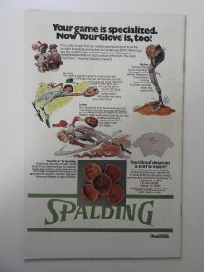 The Eternals #4 FN+ Condition!