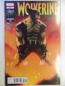 Wolverine #305 (2013)