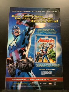 The Amazing Spider-Man #529 (2006) VF+ condition