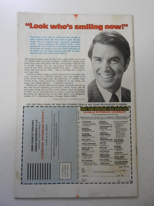 The X-Men #102 (1976) VF- Condition!