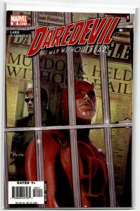 Daredevil #82 (2006) Daredevil