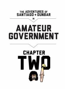 Scale the Earth Part Two