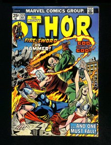 Thor #223