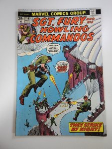 Sgt. Fury #119 (1974)