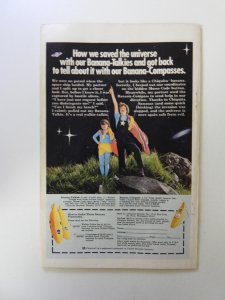 Avengers annual #9 FN+ condition